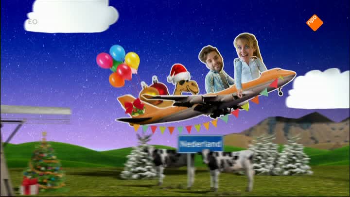 Retourtje  | Retourtje Kerst