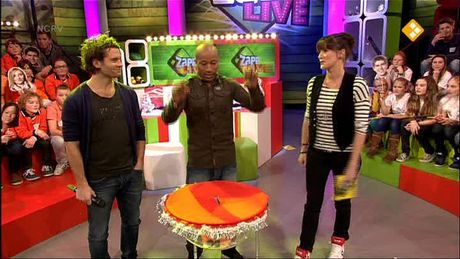 Zapplive | ZappLive