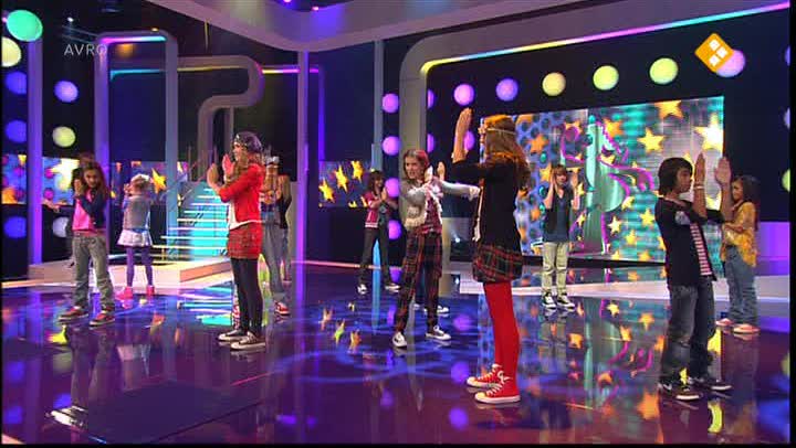 Junior Songfestival | Tweede halve finale