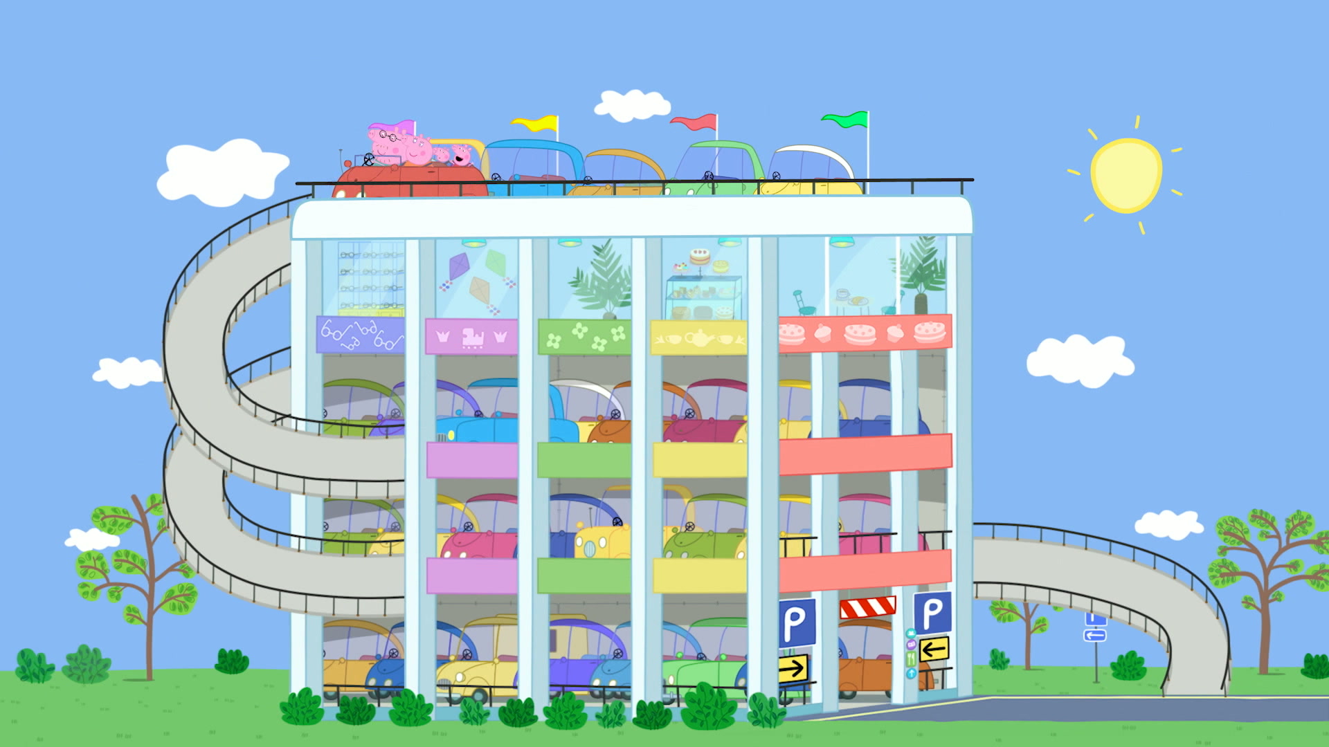 Peppa Pig