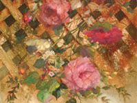Klimrozen