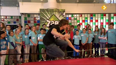 Zapplive | ZappLive