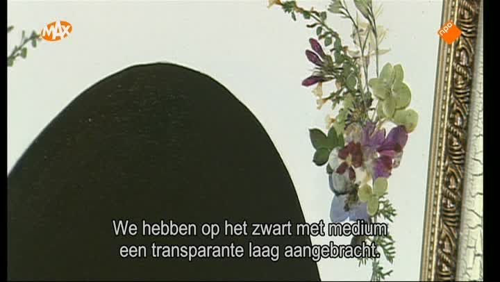 Zomers Boeket