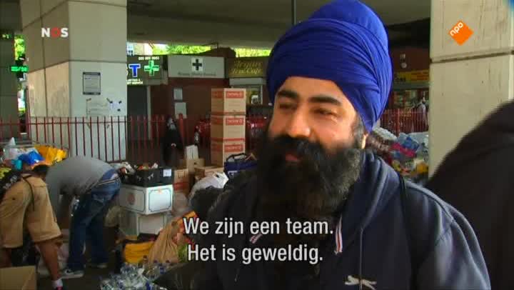 Het NOS Jeugdjournaal | NOS Jeugdjournaal