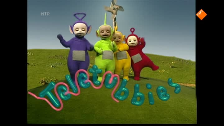 Teletubbies