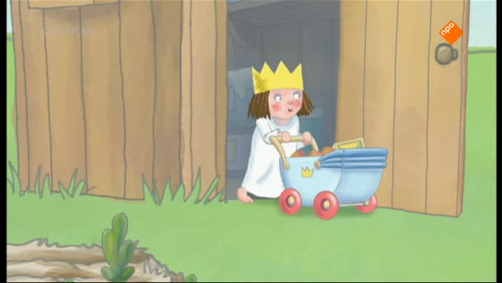 Kindertijd