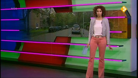 Het NOS Jeugdjournaal | NOS Jeugdjournaal