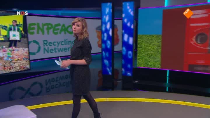 Het NOS Jeugdjournaal | NOS Jeugdjournaal