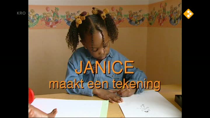 Kindertijd