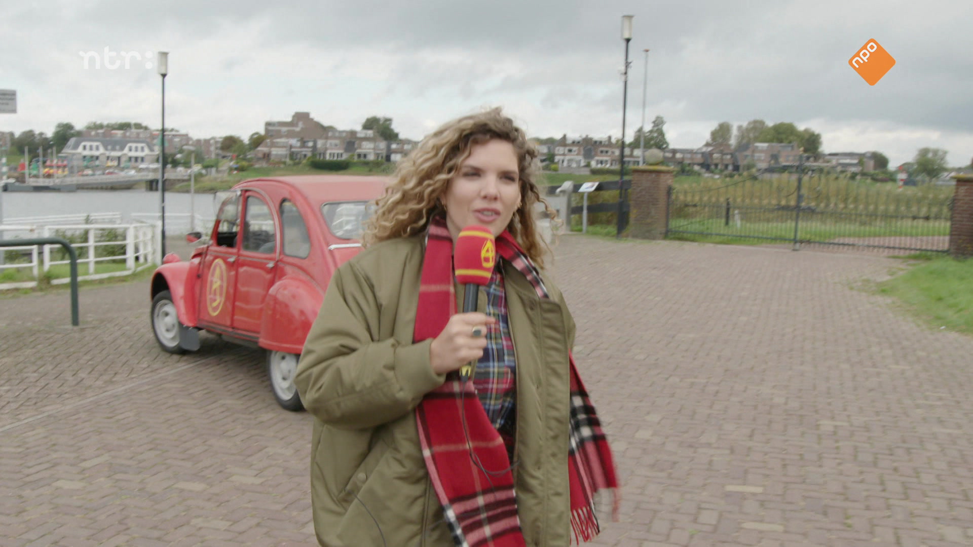 Het Sinterklaasjournaal