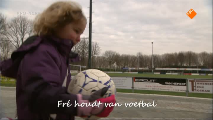 Kindertijd