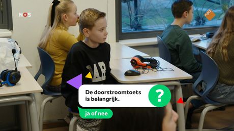 Het NOS Jeugdjournaal | NOS Jeugdjournaal