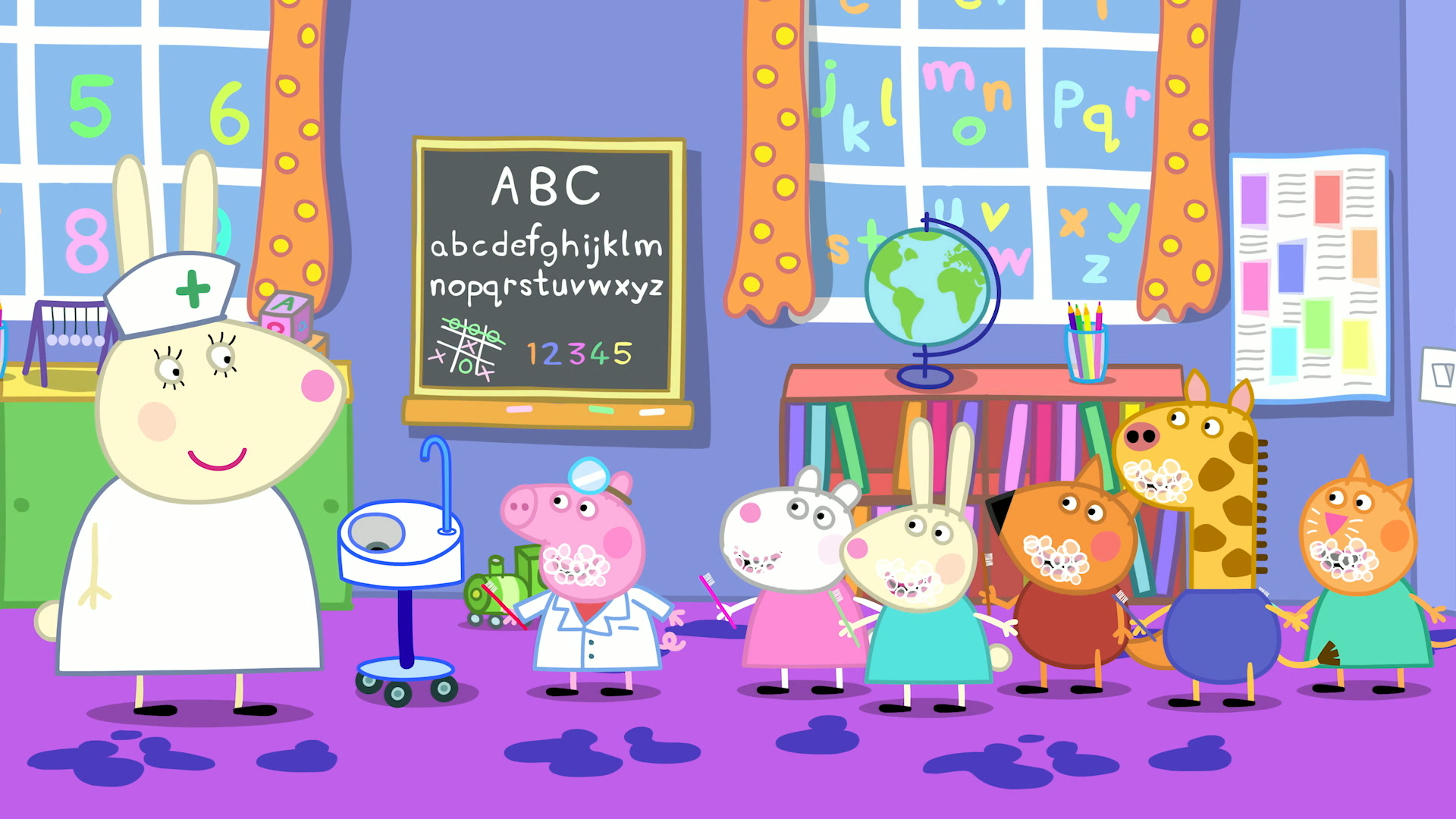Peppa Pig