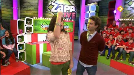 Zapplive | ZappLive