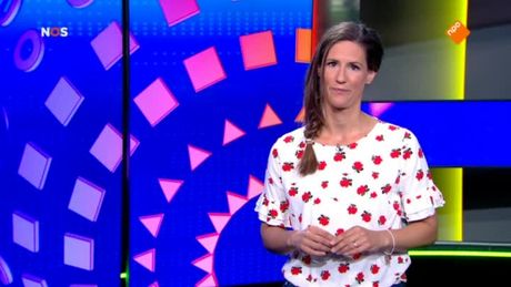 Het NOS Jeugdjournaal | NOS Jeugdjournaal