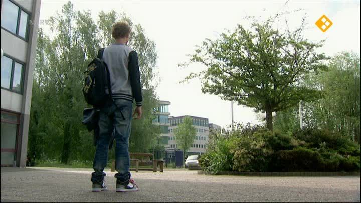 SpangaS: De Campus | SpangaS