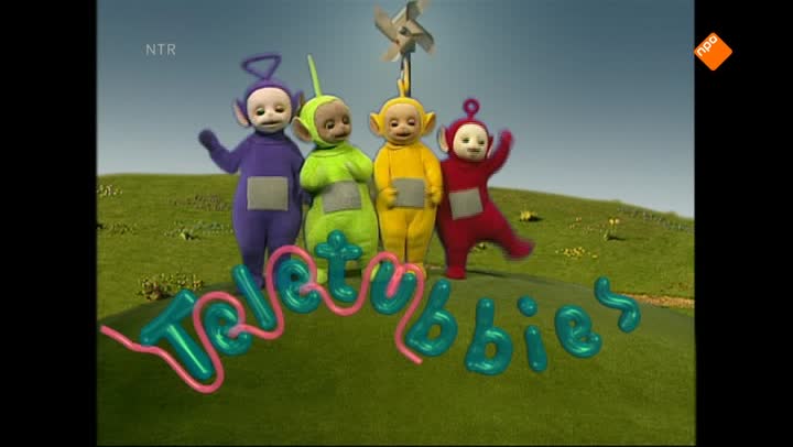 Teletubbies