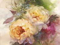 10. Klassieke Engelse Rozen