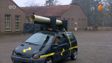 Checkpoint | Compilatie
