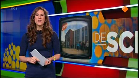 Het NOS Jeugdjournaal | NOS Jeugdjournaal