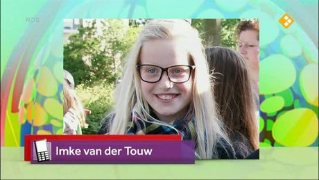 Het NOS Jeugdjournaal | NOS Jeugdjournaal