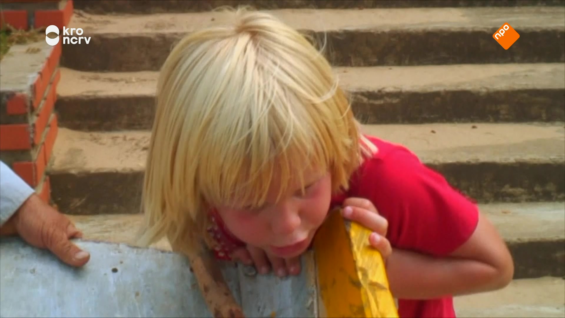 Kindertijd