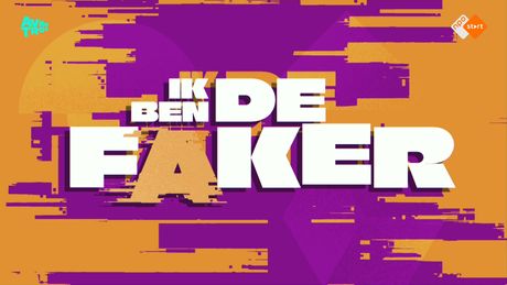 Ik ben de Faker