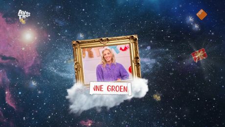 Super Surprise | Talentendag 2