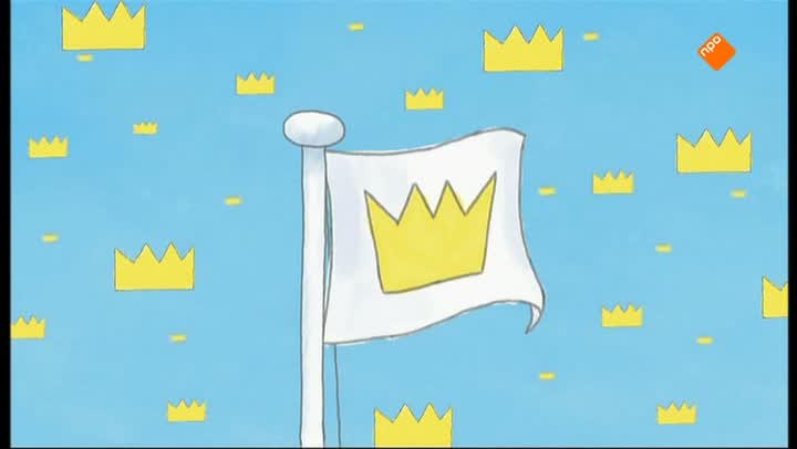 Kindertijd