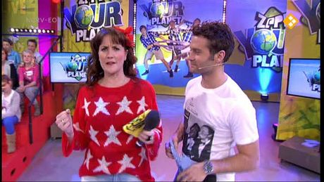 Zapplive | Z@pp your planet