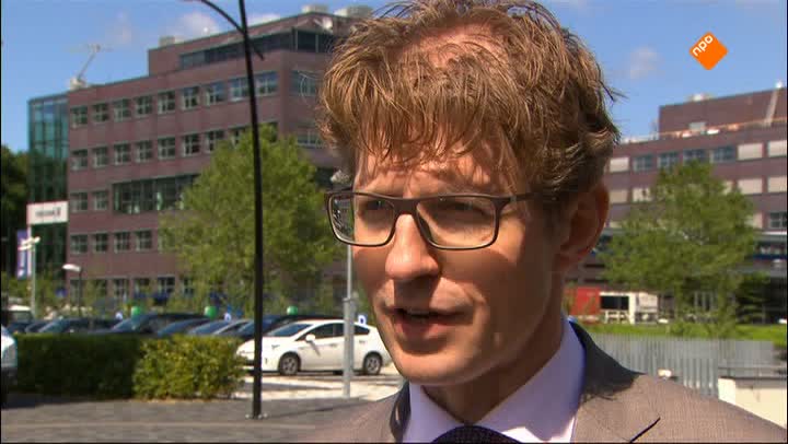 Het NOS Jeugdjournaal | NOS Jeugdjournaal