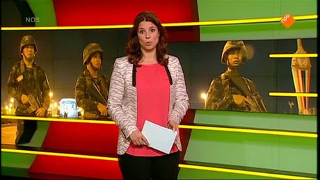 Het NOS Jeugdjournaal | NOS Jeugdjournaal