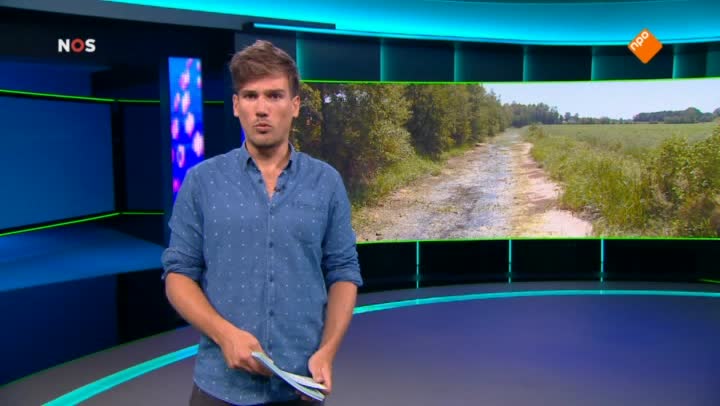 Het NOS Jeugdjournaal | NOS Jeugdjournaal