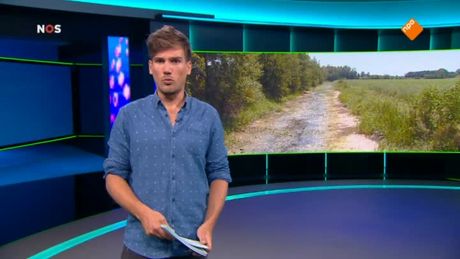 Het NOS Jeugdjournaal | NOS Jeugdjournaal