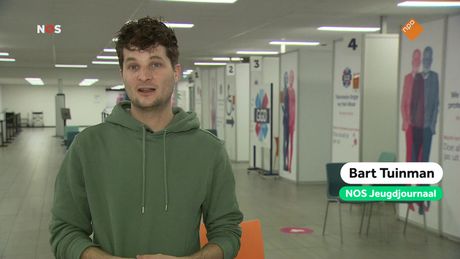 Het NOS Jeugdjournaal | NOS Jeugdjournaal