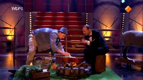 Studio Snugger | Aflevering 102