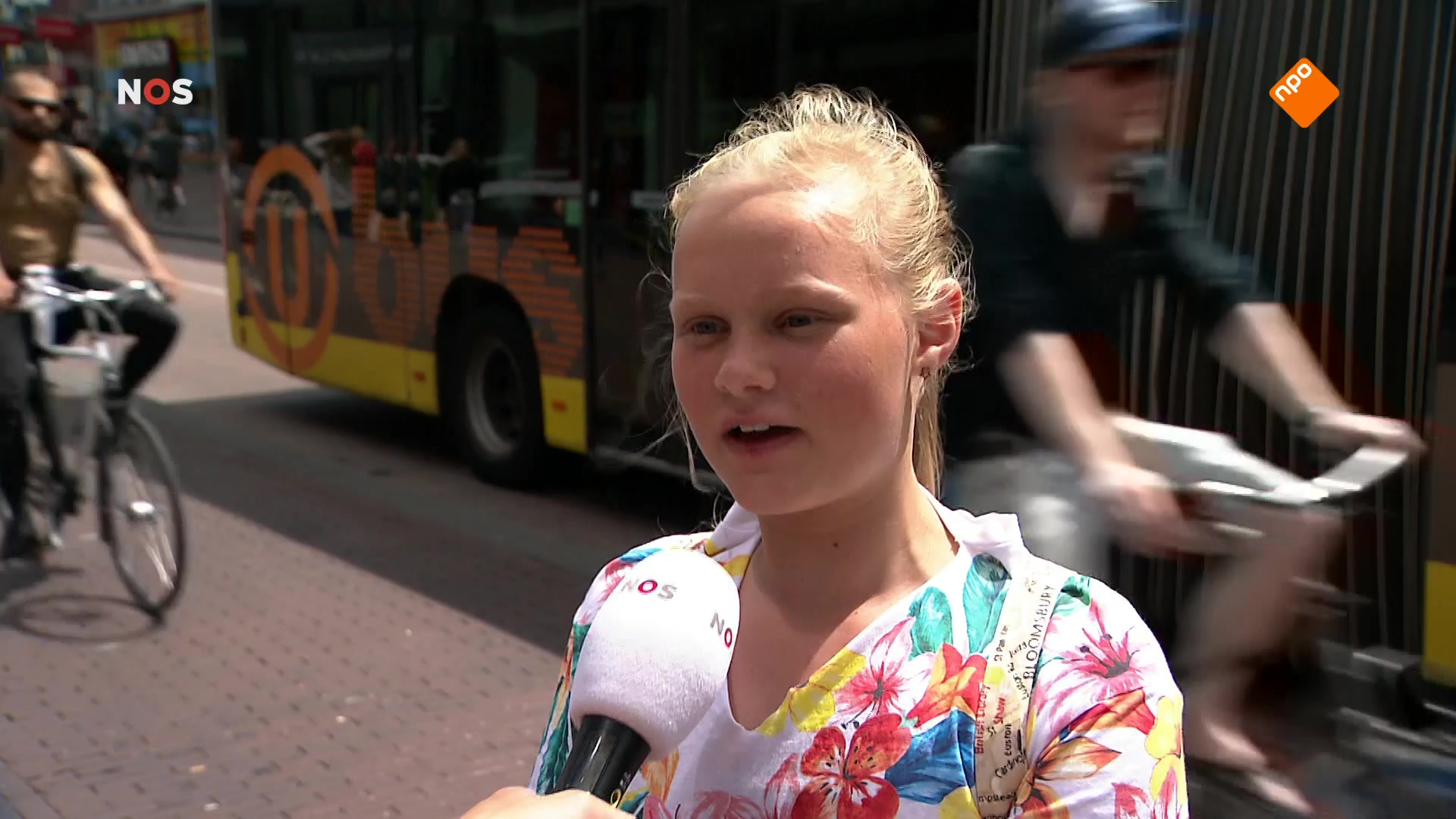 Het NOS Jeugdjournaal | NOS Jeugdjournaal