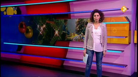 Het NOS Jeugdjournaal | NOS Jeugdjournaal