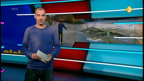 Het NOS Jeugdjournaal | NOS Jeugdjournaal