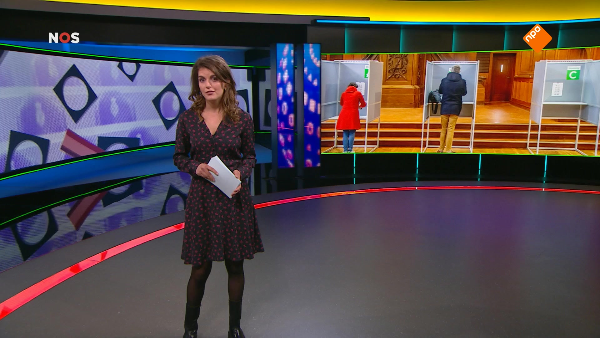 Het NOS Jeugdjournaal | NOS Jeugdjournaal