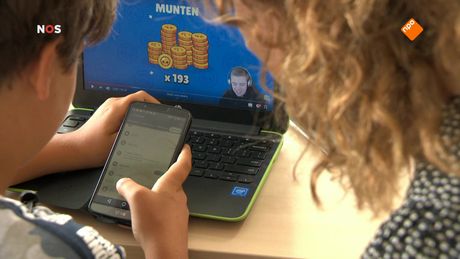 Het NOS Jeugdjournaal | NOS Jeugdjournaal