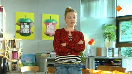 Het Klokhuis | Het kantoor (57)