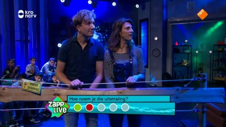 Zapplive | AFL. 6 - DEEL 3