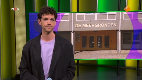 Het NOS Jeugdjournaal | NOS Jeugdjournaal