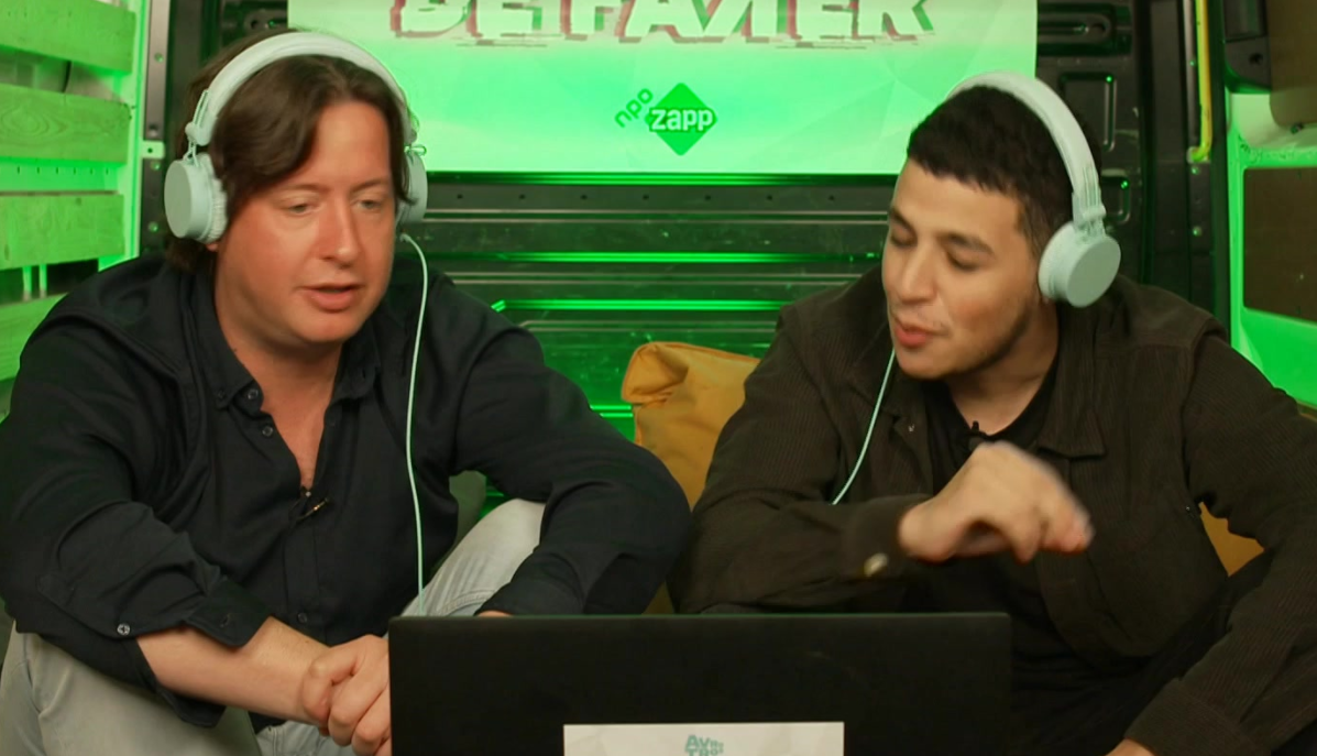 De Faker