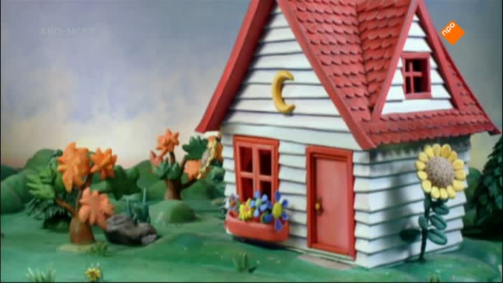 Kindertijd