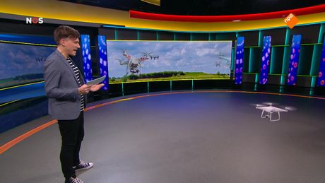 Het NOS Jeugdjournaal | NOS Jeugdjournaal