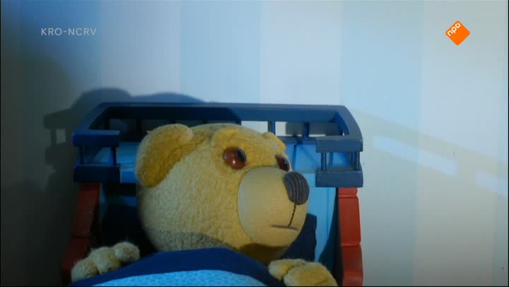 Kindertijd