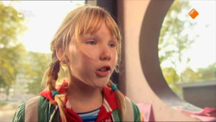 Kindertijd