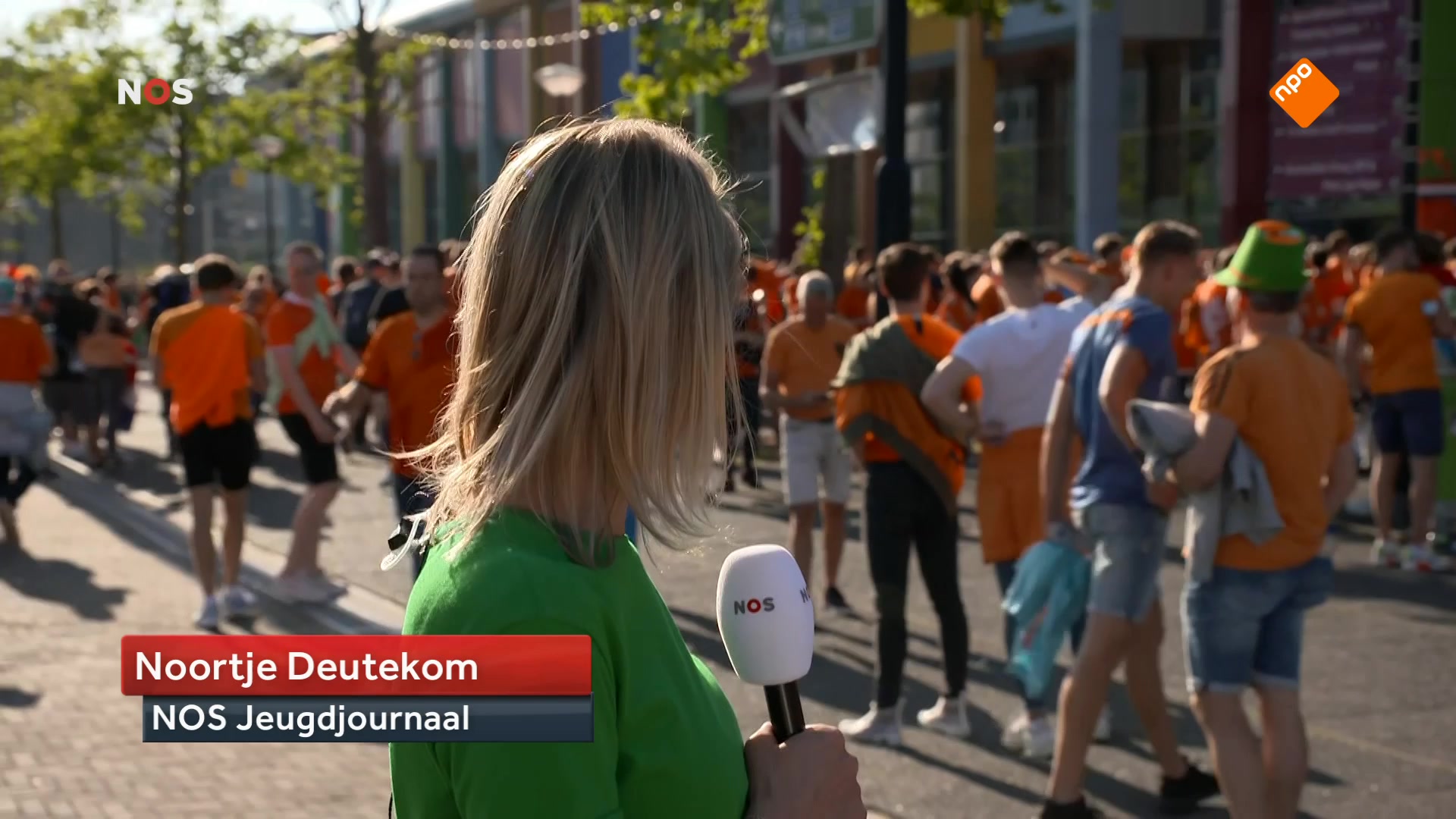 Het NOS Jeugdjournaal | NOS Jeugdjournaal